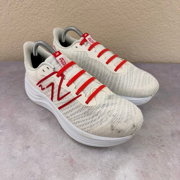 New Balance Other - New Balance FuelCell Propel V4 Running Shoes MFCPRCB4 Mens 9.5 D Womens 11